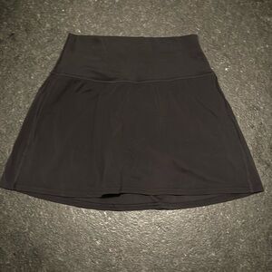 Lululemon Align HR Skirt